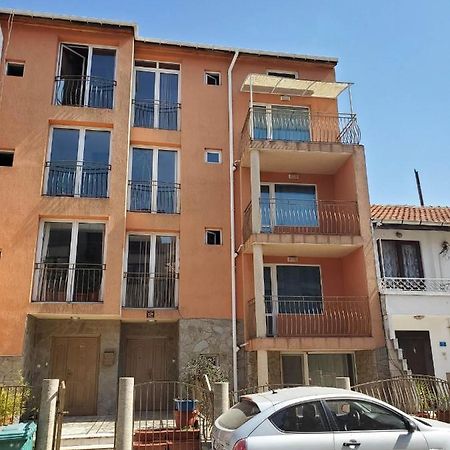 Topchievi Isles Sosopol Exterior foto