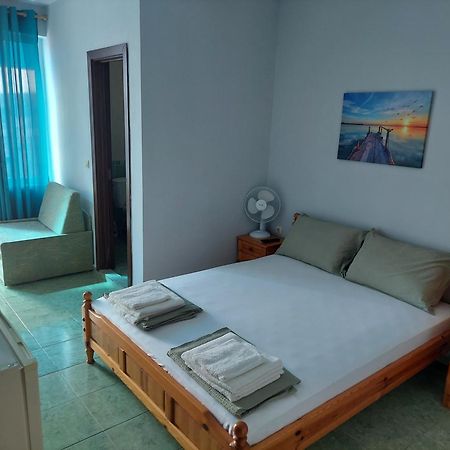 Topchievi Isles Sosopol Exterior foto