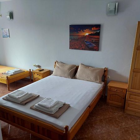 Topchievi Isles Sosopol Exterior foto