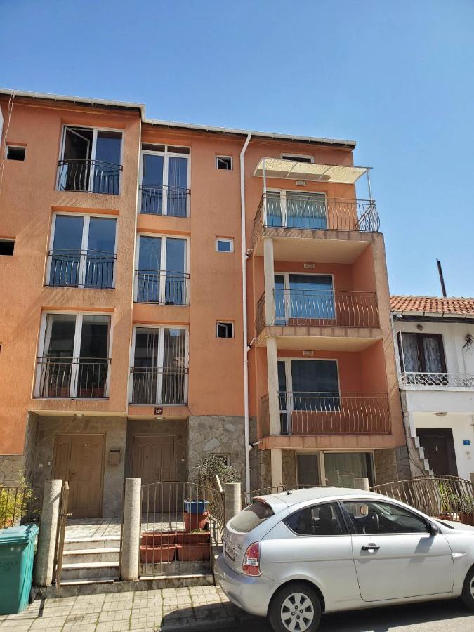 Topchievi Isles Sosopol Exterior foto