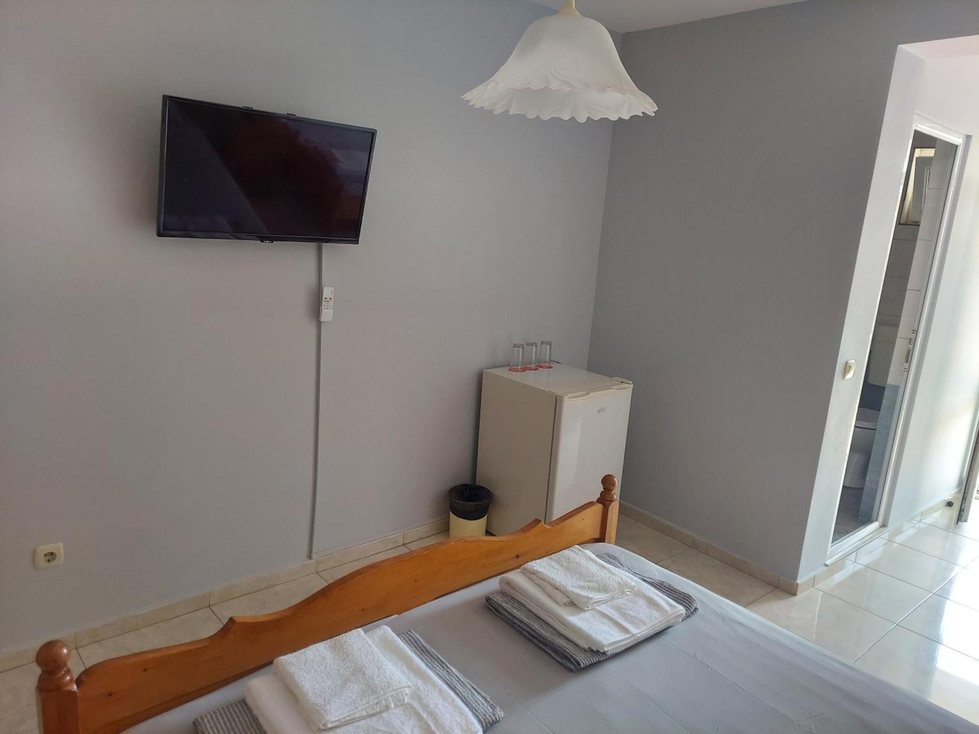 Topchievi Isles Sosopol Exterior foto