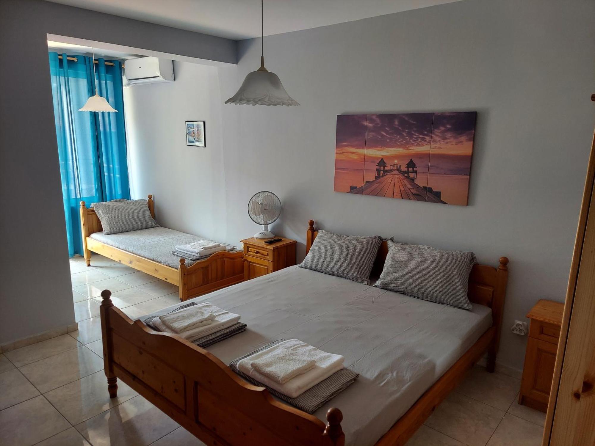 Topchievi Isles Sosopol Exterior foto