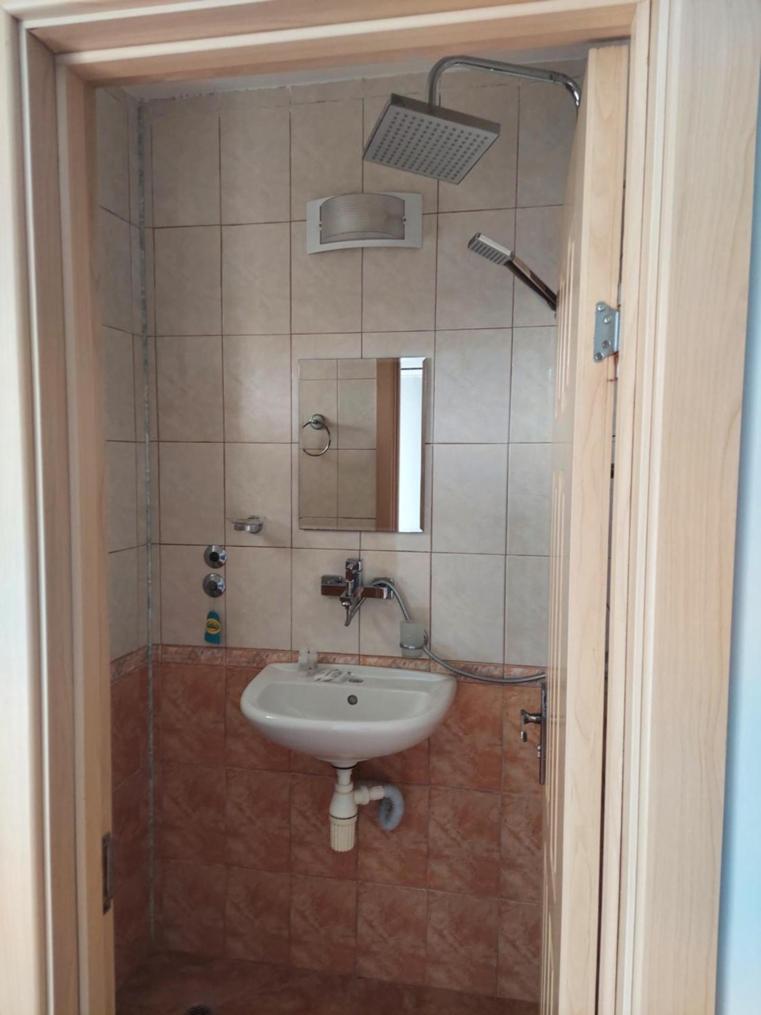 Topchievi Isles Sosopol Exterior foto