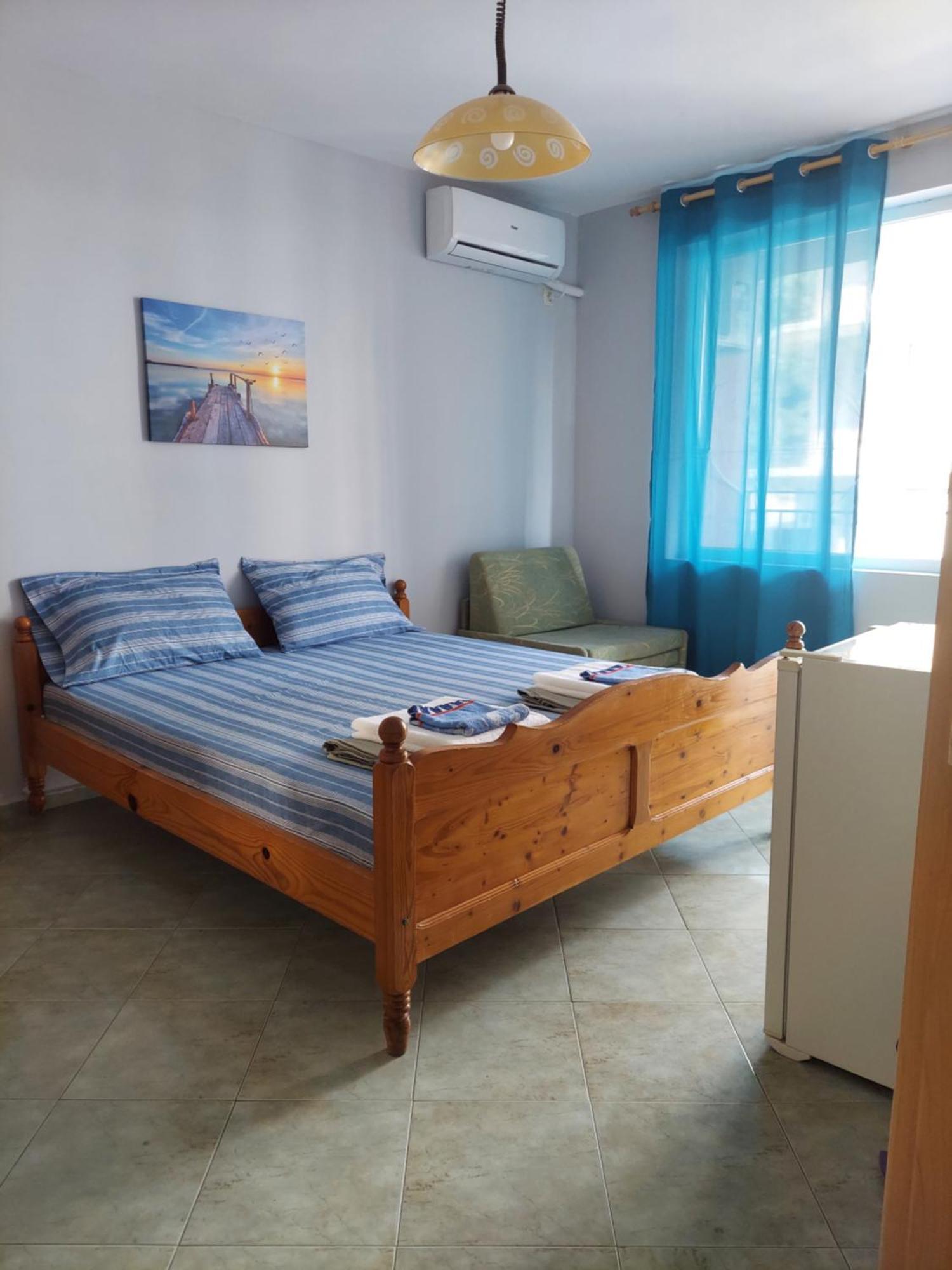 Topchievi Isles Sosopol Exterior foto