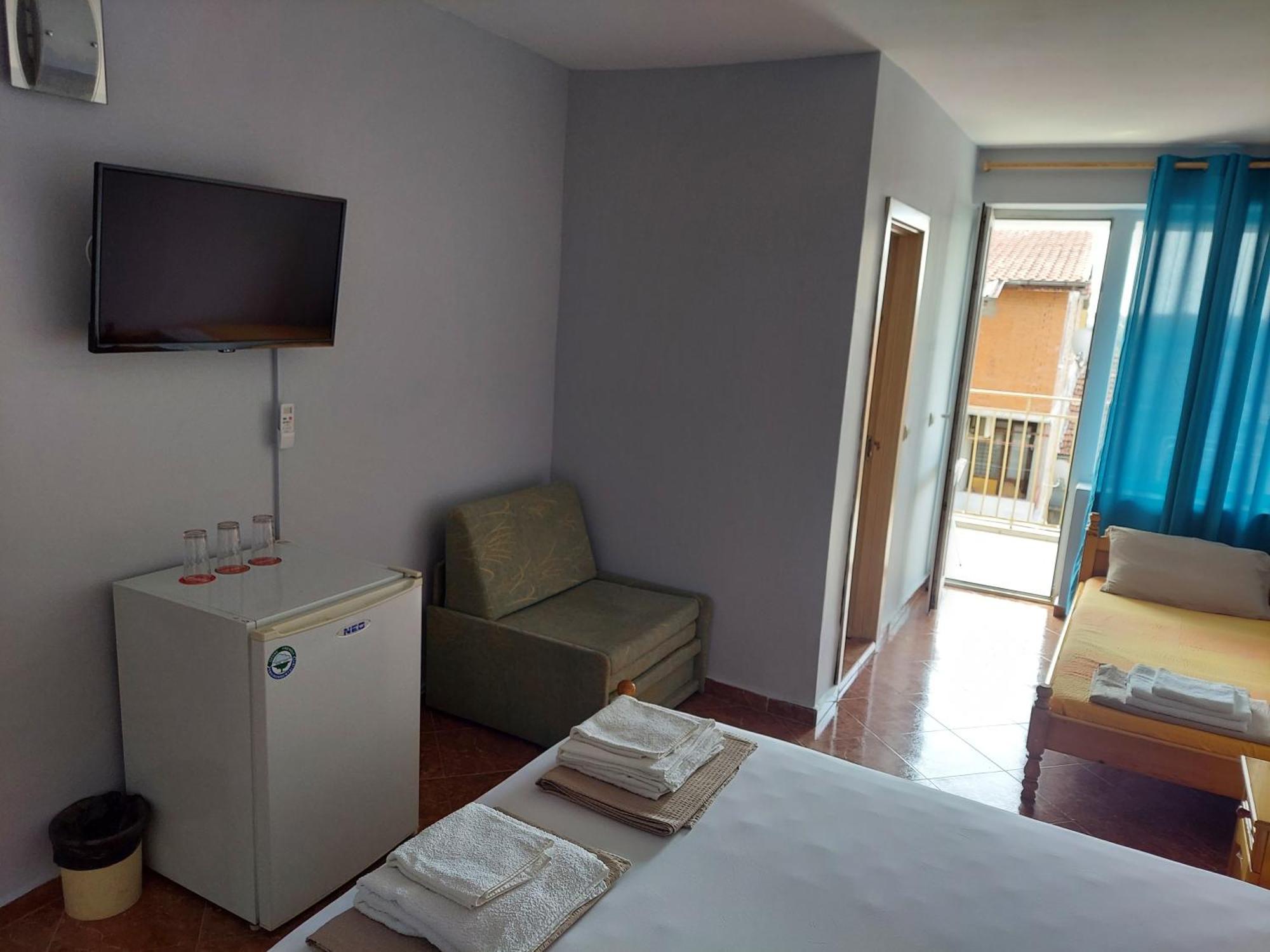 Topchievi Isles Sosopol Exterior foto