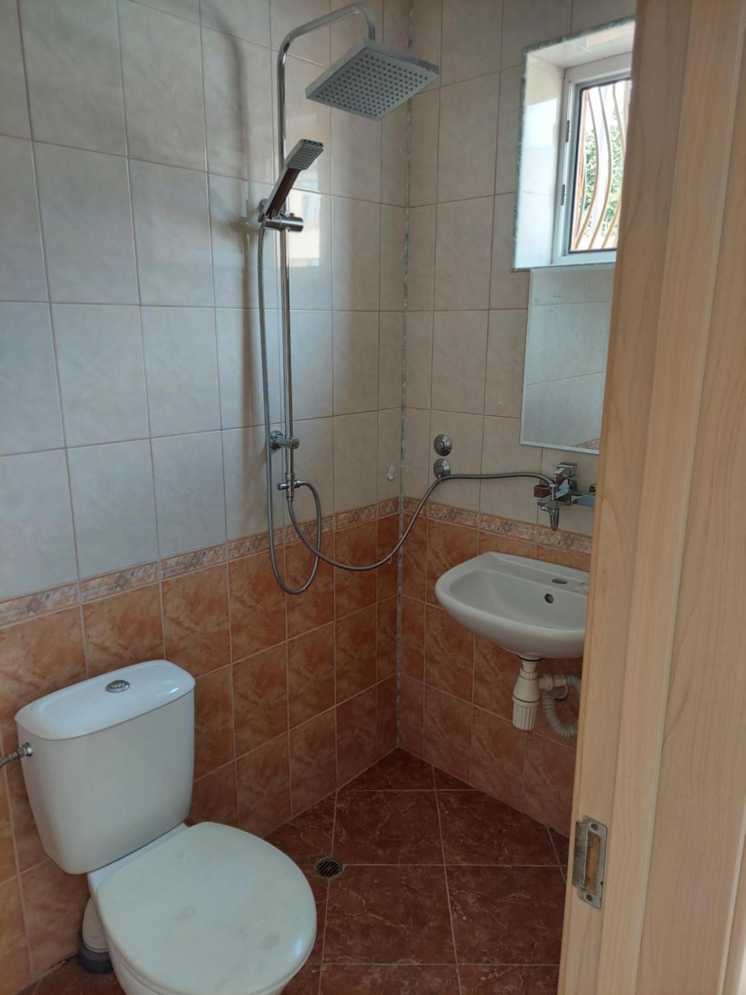 Topchievi Isles Sosopol Exterior foto