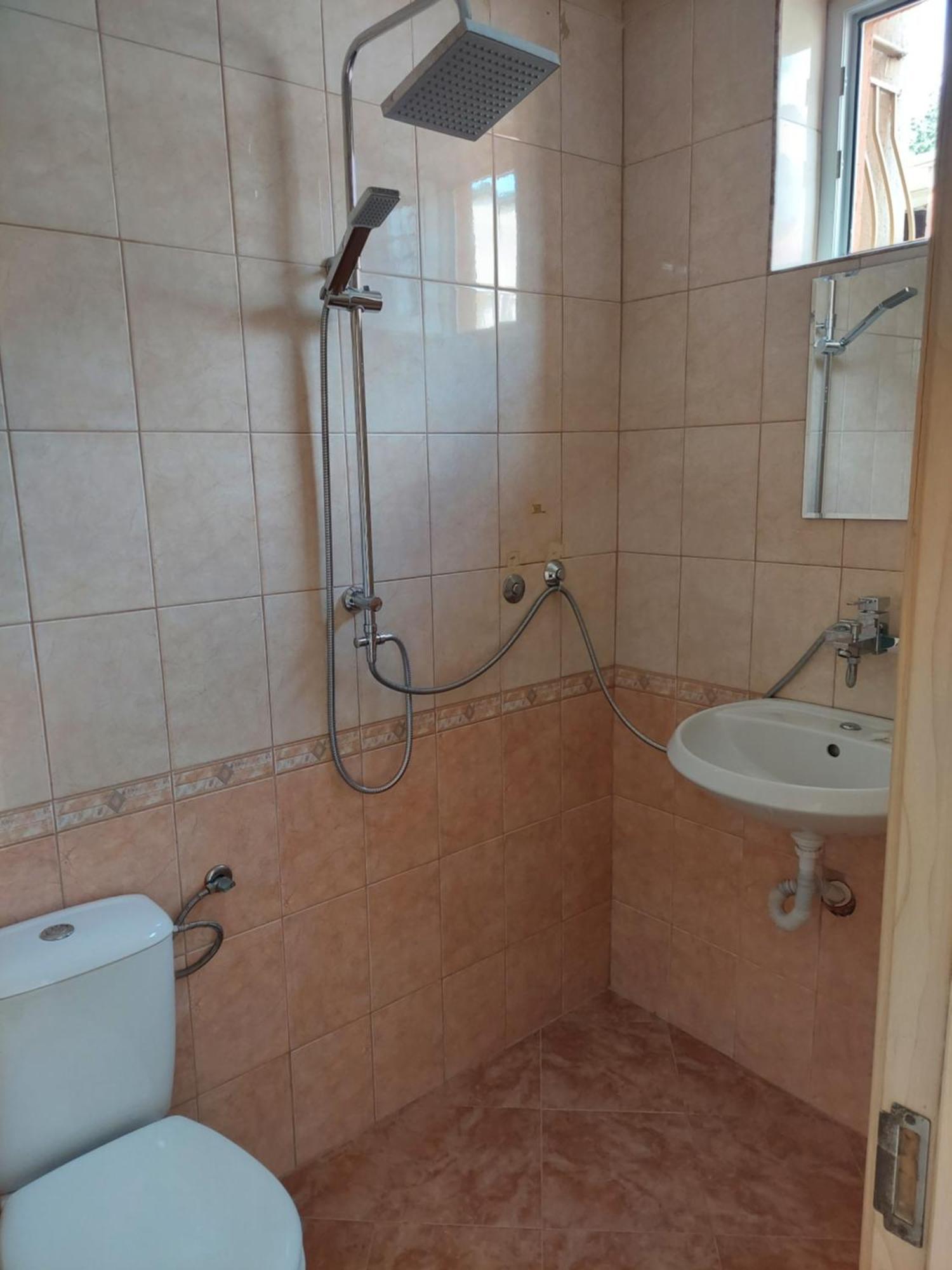 Topchievi Isles Sosopol Exterior foto