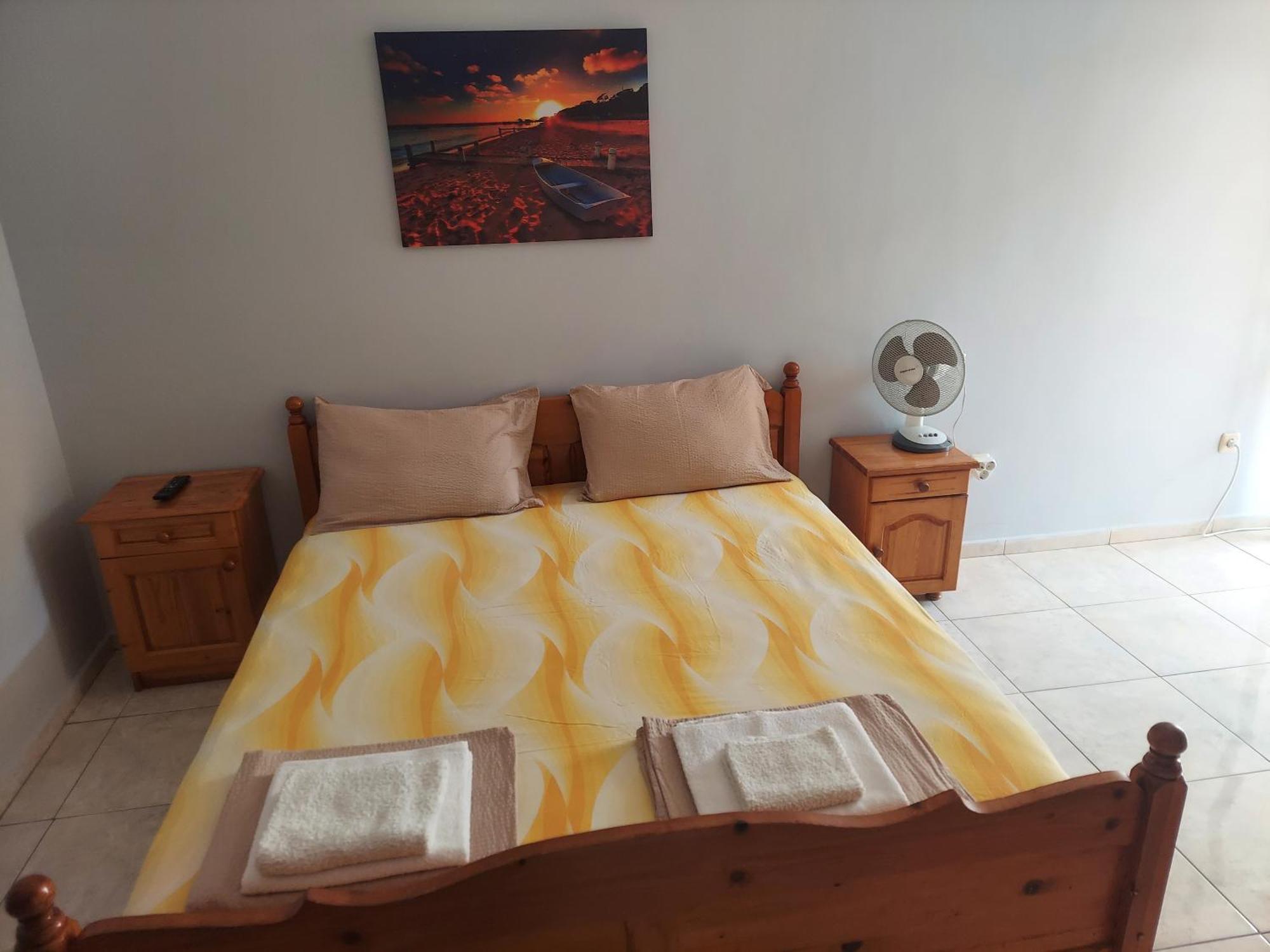 Topchievi Isles Sosopol Exterior foto