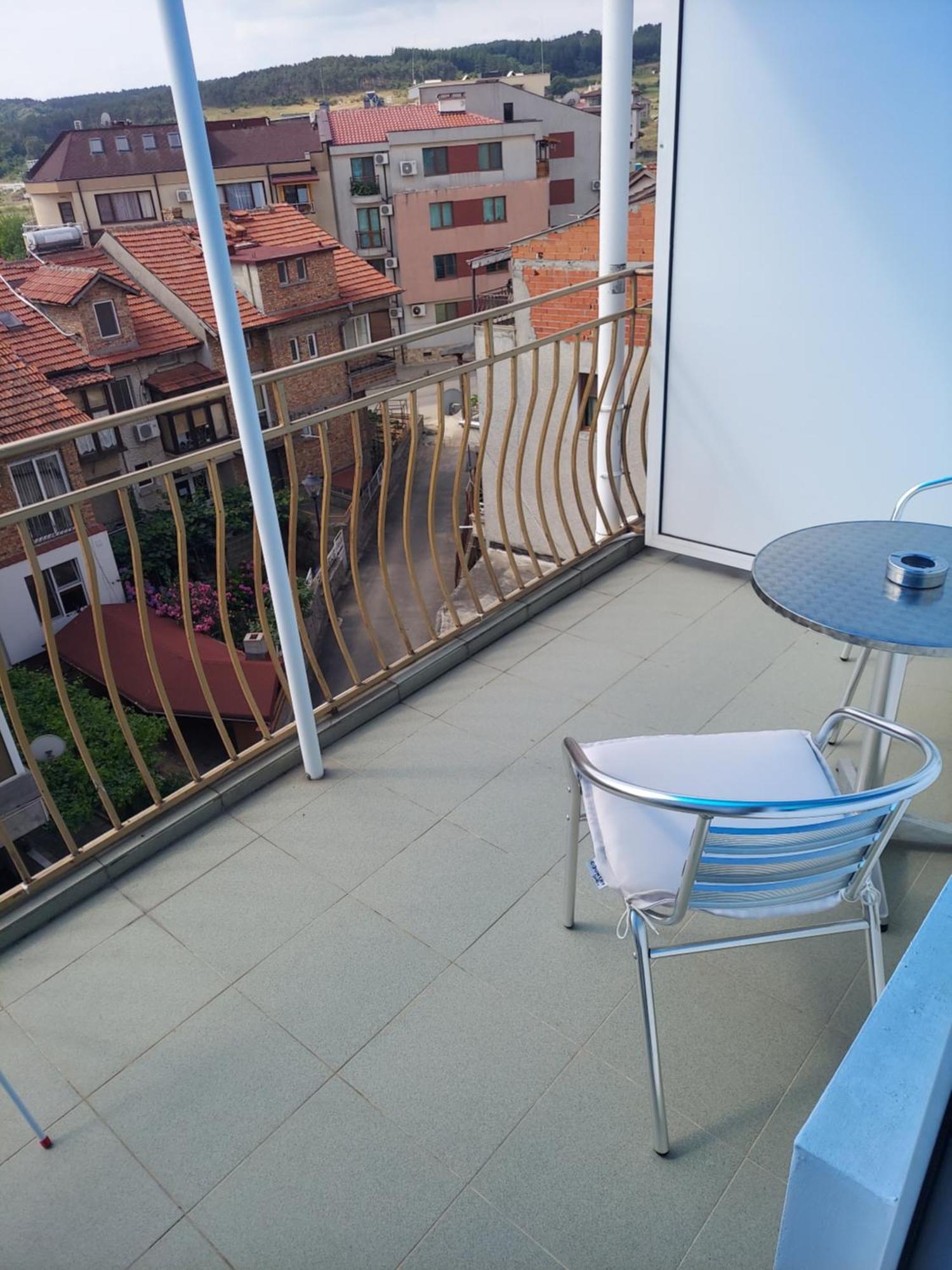Topchievi Isles Sosopol Exterior foto