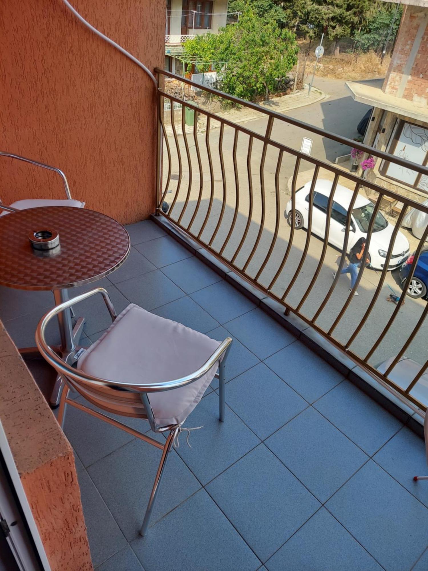 Topchievi Isles Sosopol Exterior foto