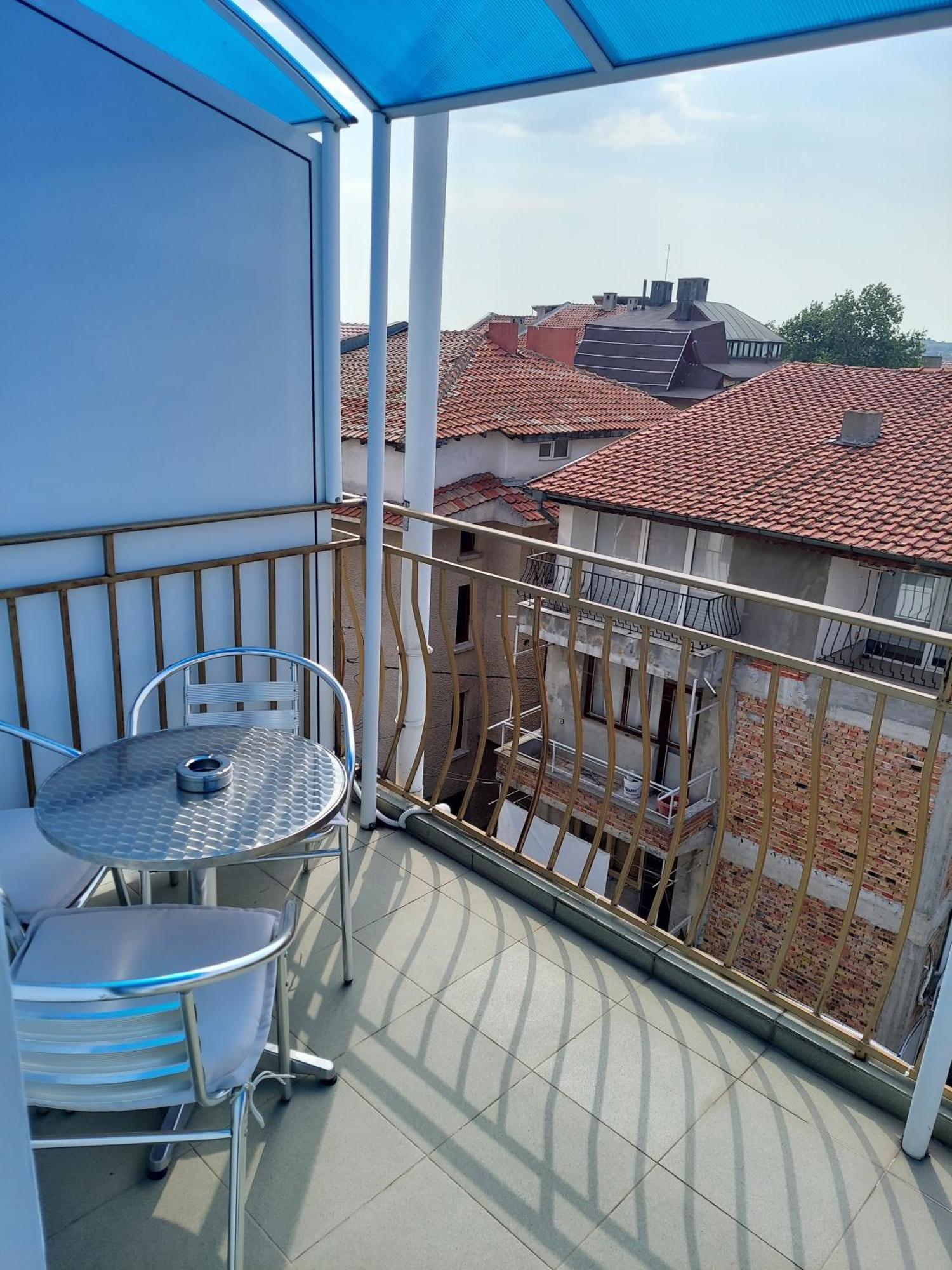 Topchievi Isles Sosopol Exterior foto